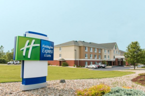  Holiday Inn Express Jackson, an IHG Hotel  Джэксон